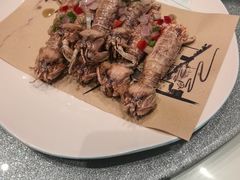 -海景苑海鲜大酒店(吕四店)