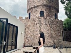 -J Create城市露营咖啡·简餐·宠物(上海动物园店)