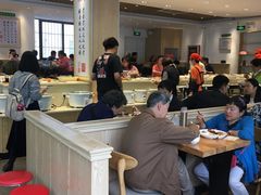-素满香·素食自助餐(苏州·临顿路店)