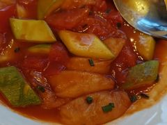 -逸林轩中餐厅(中信泰富朱家角锦江酒店)