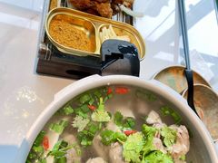 -清真·宁夏印象·盐池滩羊肉体验店(江宁路店)