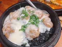 -石锅先生