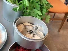 -晓沸牛肉海鲜小火锅(白湖亭万达广场店)