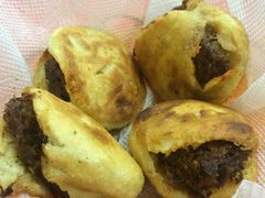 牛肉烧饼-买又大餐厅(福林里店)