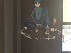 -鸽子窝专业烧烤店(长白店)