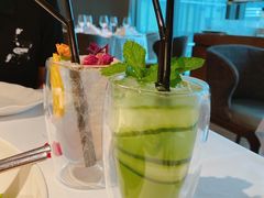 -燃扒房Steakhouse(皇庭店)