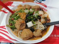 -螺小丰柳州螺蛳粉(广西大学店)