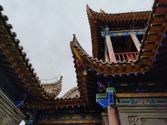 -鼓楼(兴庆区)