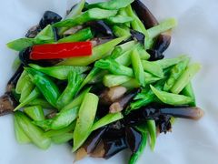 -素心小筑(后沙裕镇店)