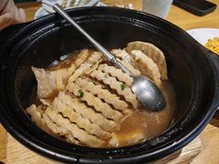 -竹里馆 ·茶食(奥体店)