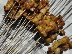 -撸啊撸铁签小肉(车站南路店)