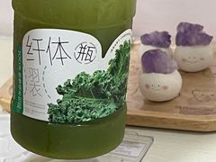 -喜茶(佛山南海万科广场店)