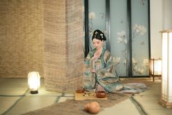 -美云庭古装·格格服汉服·京城旅拍(北京店)