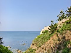 -养马岛旅游度假区