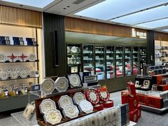 -集品堂·JPC餐厅(青年大街市府店)