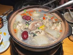 -蚝翅·海鲜粥·烧烤·龙虾季(海曙天一店)
