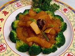 -鹿鸣春饭店(总店)