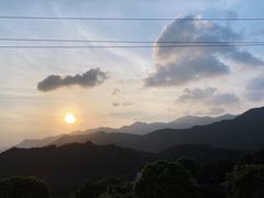 -广州市石门国家森林公园