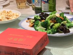 -全聚德烤鸭店(和平路店)