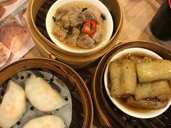 -添好运点心专门店(中环IFC店)