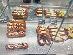 -81bakery(关山路店)