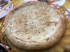 -新疆巴州金丝特餐厅(大钟寺店)