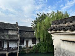 -乌镇西栅景区