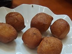 -诺敏塔拉奶茶-布里亚特包子-手把肉(锦都会店)