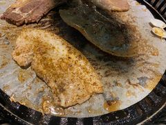 -阪尚皇·原切牛排·烤肉火锅自助(北京路店)