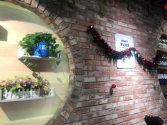 -聚点串吧·北京烧烤(公益西桥店)