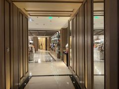 -杭州君悦酒店·青莳