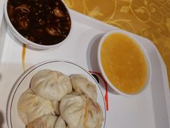 -陈寔包子王·卤煮小肠·京味小吃(龙潭店)