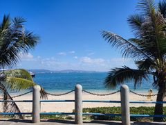 -三亚西岛海洋文化旅游区