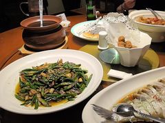 -麒麟小院·老九江菜(安平路店)