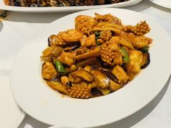 -桂园餐厅(五大道店)