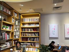 -COSTA COFFEE(西贸凯德晶品4层2店)