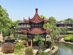 -韩湘水博园