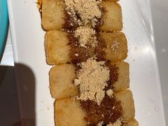 红糖糍粑-渝蛙馆(新百店)