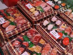 -争鲜回转寿司(朝北大悦城店)