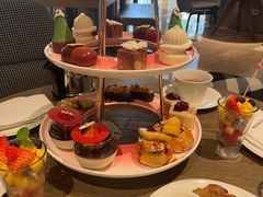 -粤海喜来登酒店·&More聚驿(天河城店)