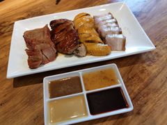 -新澳港式茶餐厅(余姚路店)