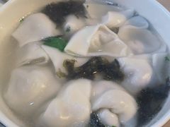 馄饨-岩明火勺店(承德路店)