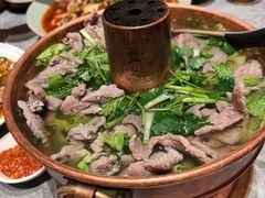 -廖川菜(八佰伴店)