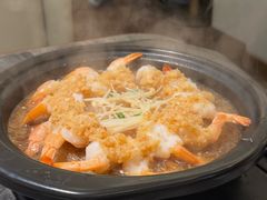 -前海沿·青岛菜(乐客城店)