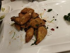 -刘胖子家常菜·蹄花焖藕(中南店)
