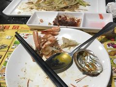-利昂法式铁板主题餐厅(新奥购物中心店)