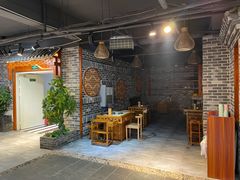 -蜀家渝重庆火锅(南屏街店)