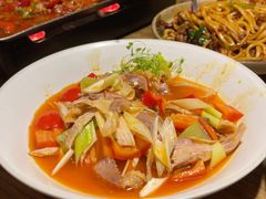 -那时新疆·若羌(经纬汇店)