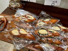 -雀食面包店(钟楼店)