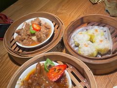 -点心传说·粤菜点心(佐阾虹湾店)